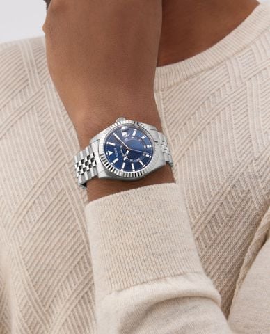  GUESS - Đồng hồ nam Jaden 42mm 