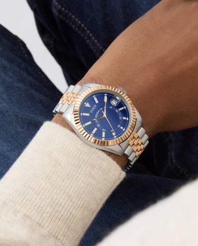  GUESS - Đồng hồ nam Jaden 42mm 