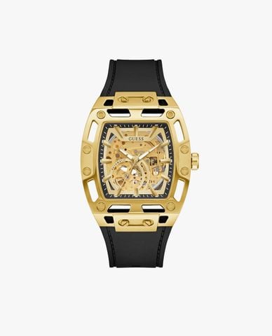  GUESS - Đồng hồ nam Phoenix Automatic 42mm 