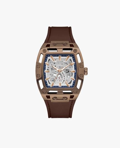  GUESS - Đồng hồ nam Phoenix Automatic 42mm 