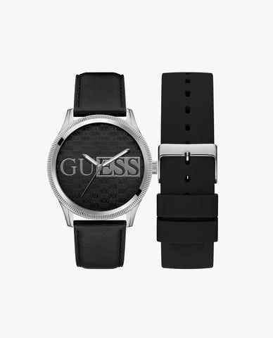  GUESS - Đồng hồ nam Reputation 44mm 