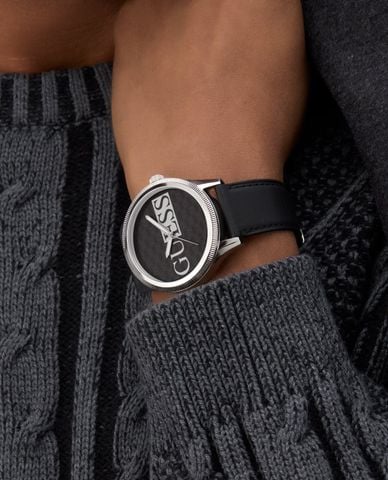  GUESS - Đồng hồ nam Reputation 44mm 