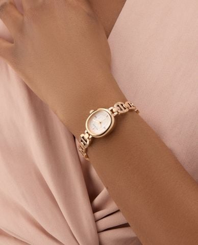  GUESS - Đồng hồ nữ Vivian 21mm 