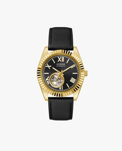  GUESS - Đồng hồ nam Connoisseur Automatic 42mm 
