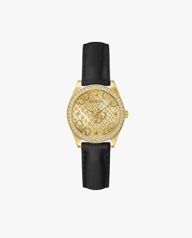  GUESS - Đồng hồ nữ Boa 32mm 