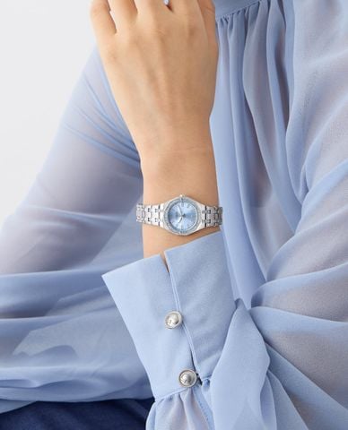  GUESS - Đồng hồ nữ Pixie 25mm 