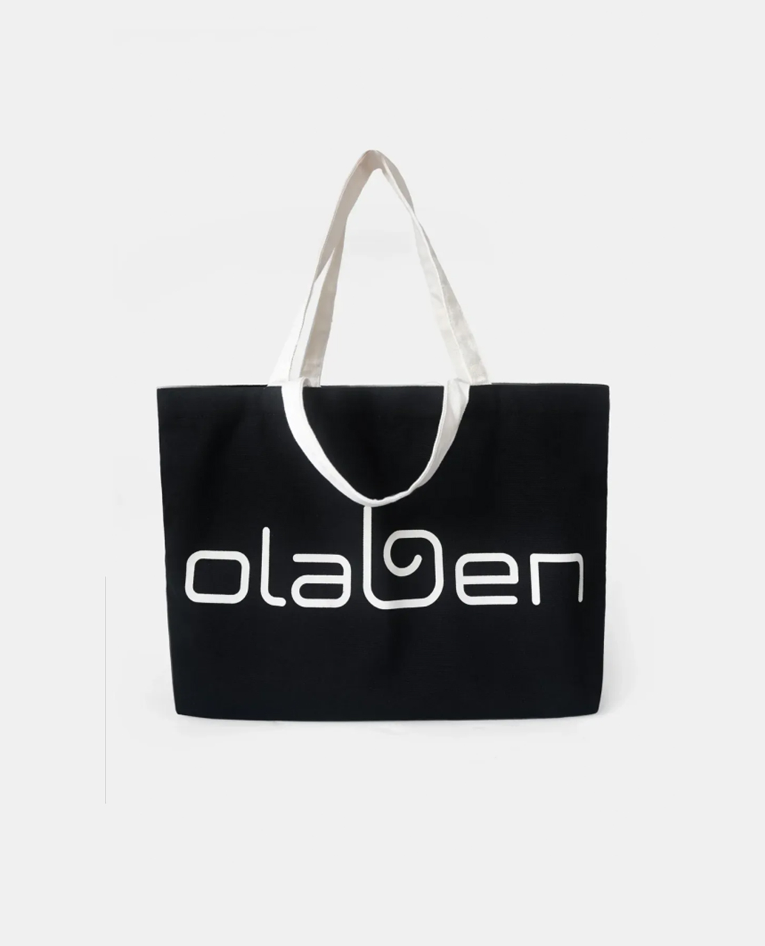 OLABEN - Túi Tote (Hàng Tặng Không Bán)