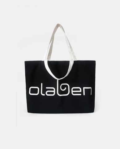  OLABEN - Túi Tote (Hàng Tặng Không Bán) 