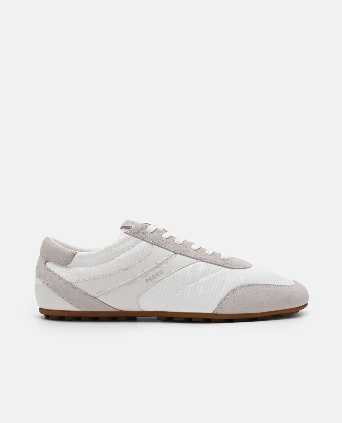 PEDRO - Giày sneakers nữ cổ thấp Novo Eclipse