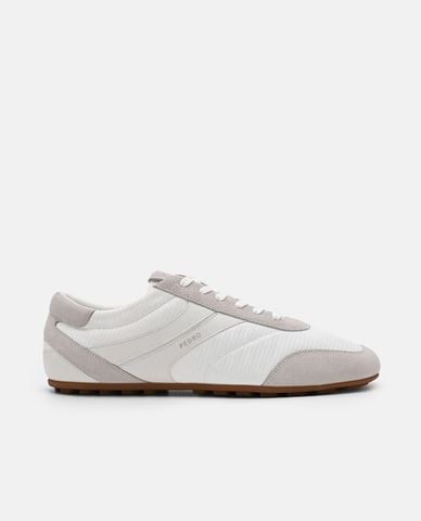  PEDRO - Giày sneakers nữ cổ thấp Novo Eclipse 
