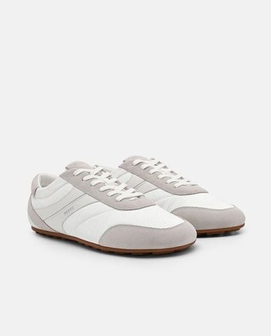  PEDRO - Giày sneakers nữ cổ thấp Novo Eclipse 