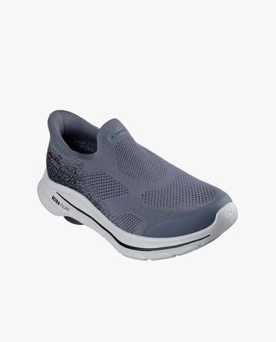  SKECHERS - Giày đi bộ nam Go Walk 8 