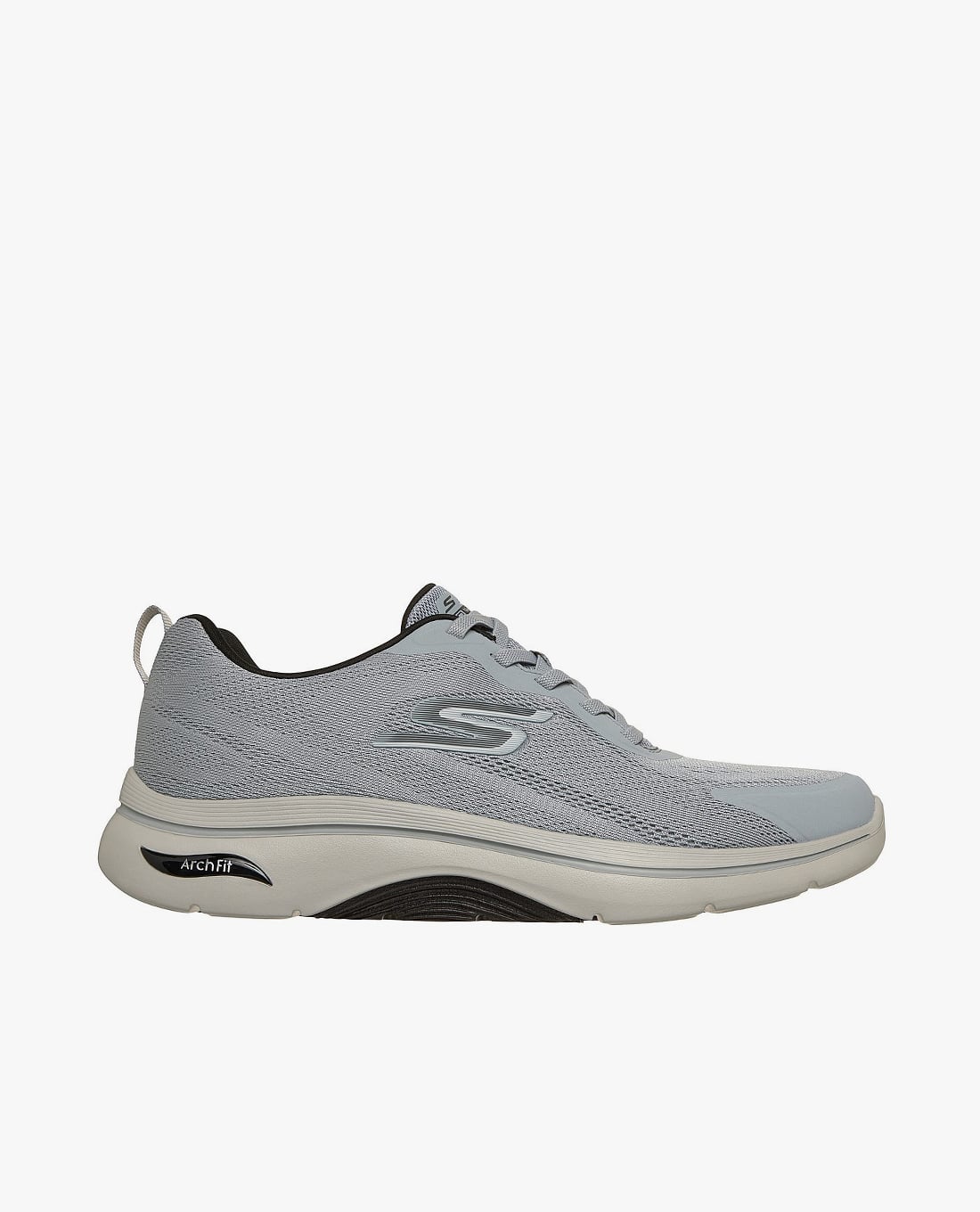 SKECHERS - Giày đi bộ nam GOwalk Arch Fit 2.0
