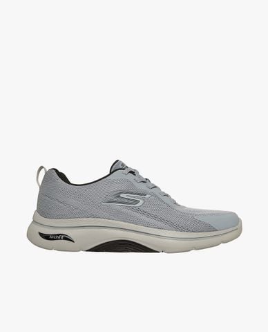  SKECHERS - Giày đi bộ nam GOwalk Arch Fit 2.0 