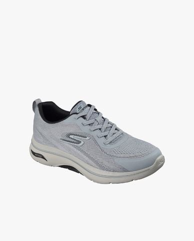  SKECHERS - Giày đi bộ nam GOwalk Arch Fit 2.0 