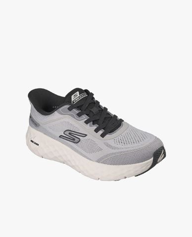  SKECHERS - Giày đi bộ nam GOwalk Max Cushioning Flex 