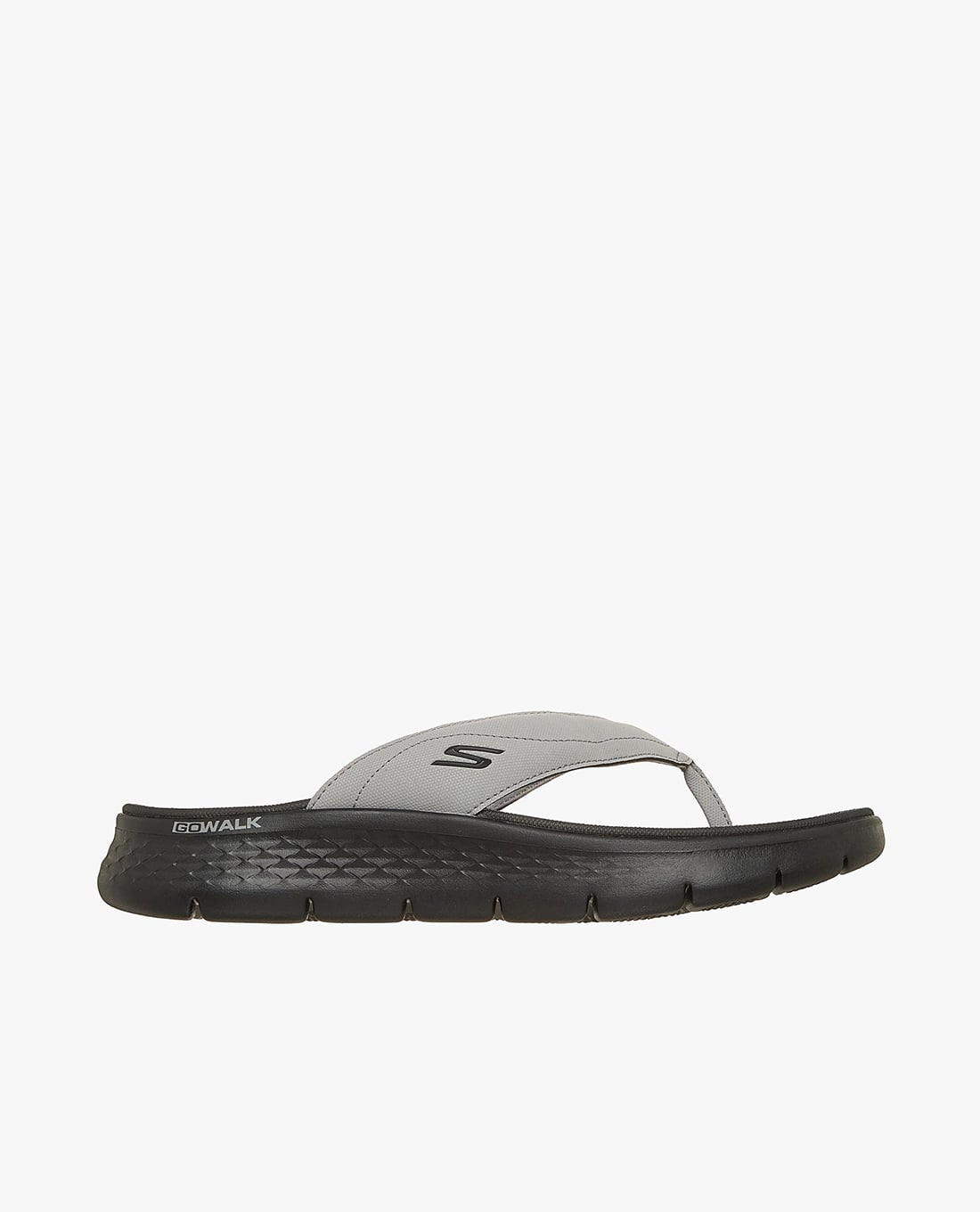 SKECHERS - Dép kẹp nam On The GO GOwalk Flex