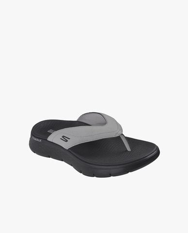  SKECHERS - Dép kẹp nam On The GO GOwalk Flex 