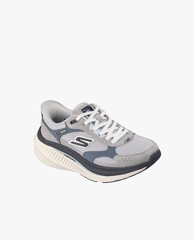  SKECHERS - Giày slip on nữ GOwalk Max Cushioning Arch Fit 