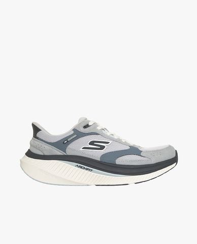  SKECHERS - Giày slip on nam GOwalk Max Cushioning Arch Fit 