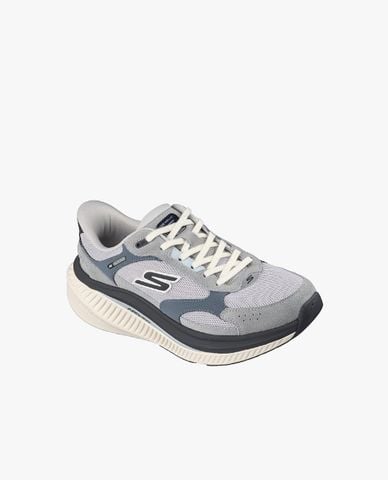  SKECHERS - Giày slip on nam GOwalk Max Cushioning Arch Fit 