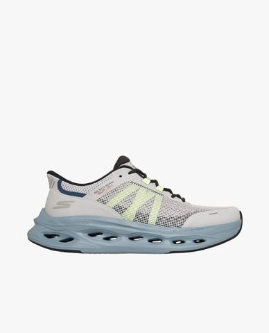  SKECHERS - Giày chạy bộ nam GOrun Max Cushioning Aberdeen 