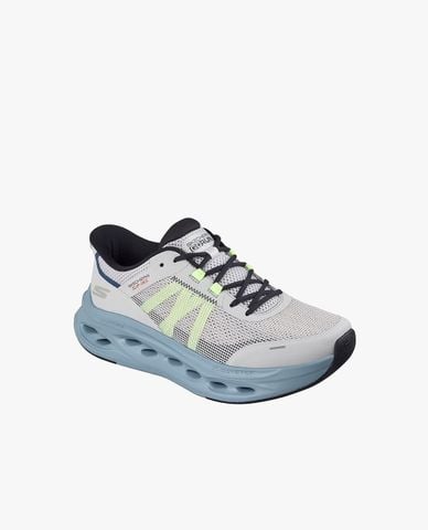  SKECHERS - Giày chạy bộ nam GOrun Max Cushioning Aberdeen 