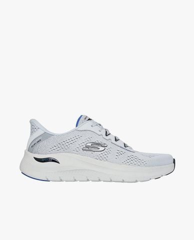  SKECHERS - Giày slip on nam Sport Arch Fit 2.0 Votaro 