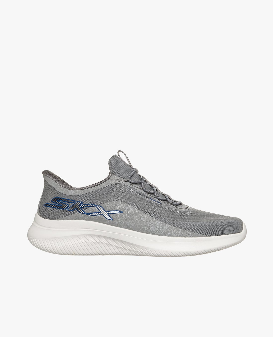 SKECHERS - Giày slip on nam Sport Ultra Flex 4.0 Swooner
