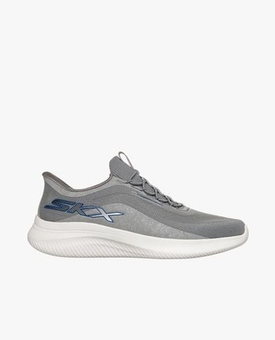  SKECHERS - Giày slip on nam Sport Ultra Flex 4.0 Swooner 