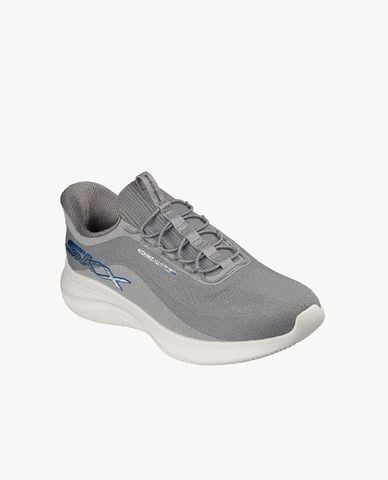  SKECHERS - Giày slip on nam Sport Ultra Flex 4.0 Swooner 