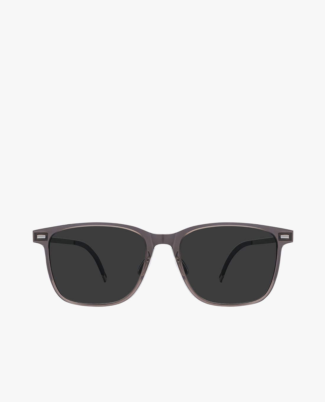 MUJOSH - Kính mát unisex gọng vuông thời thượng