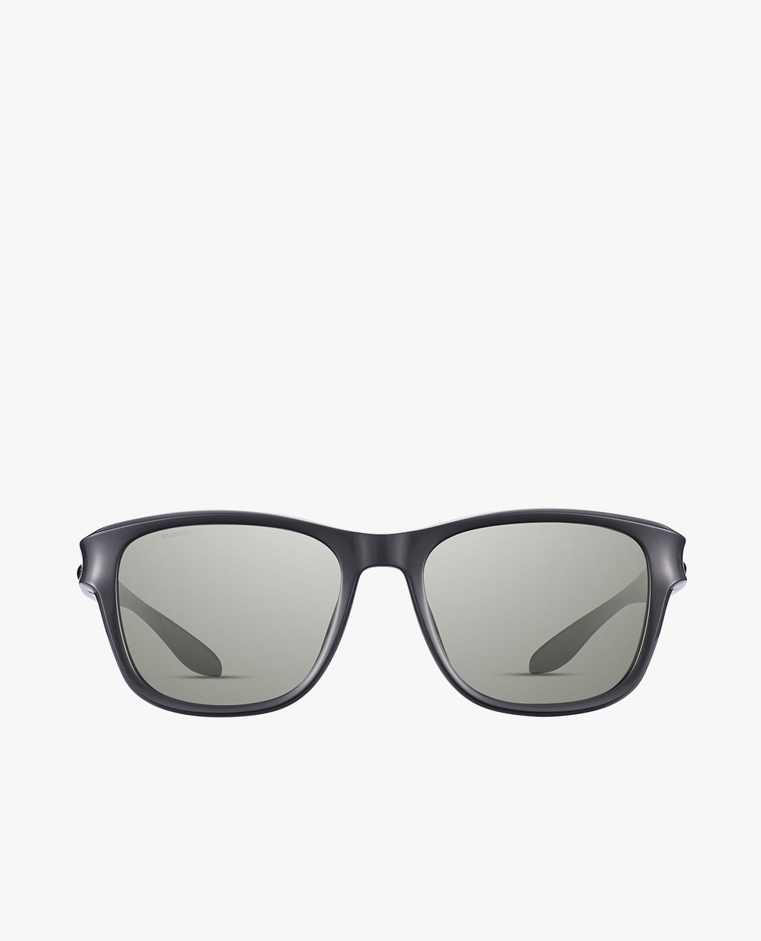 MUJOSH - Kính mát unisex gọng vuông cao cấp