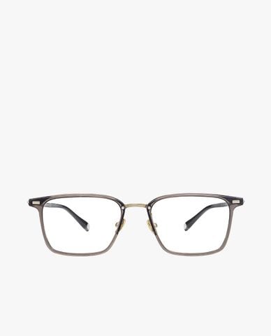  MUJOSH - Gọng kính unisex chữ nhật bản mảnh 