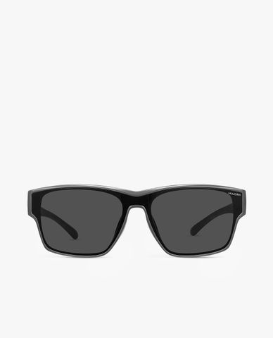  MUJOSH - Kính mát unisex gọng vuông thời thượng 