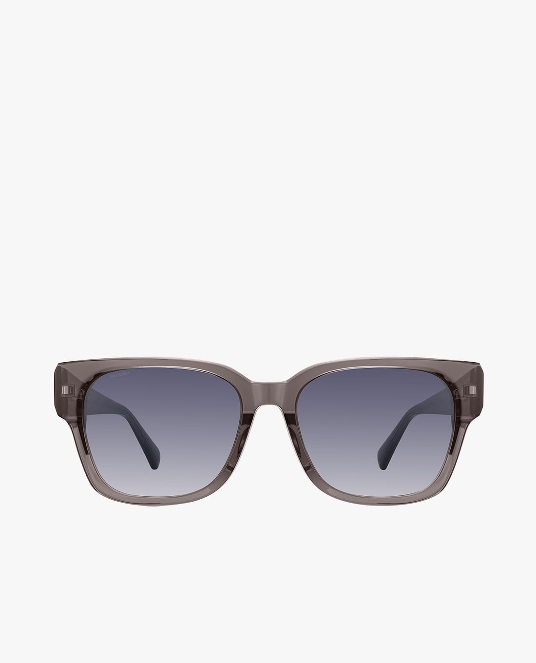MUJOSH - Kính mát unisex gọng vuông thời thượng