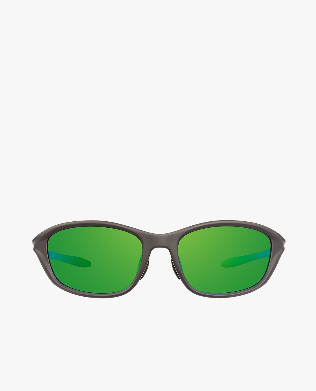 MUJOSH - Kính mát unisex thể thao gọng vuông