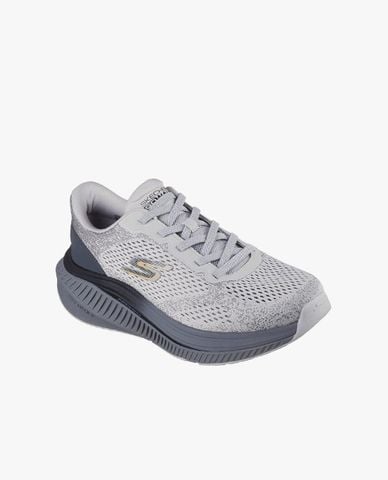  SKECHERS - Giày đi bộ nam GoWalk Max Cushioning 