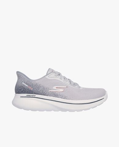  SKECHERS - Giày đi bộ nam GOwalk Arch Fit Alfredo 