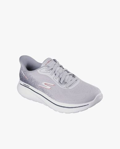  SKECHERS - Giày đi bộ nam GOwalk Arch Fit Alfredo 