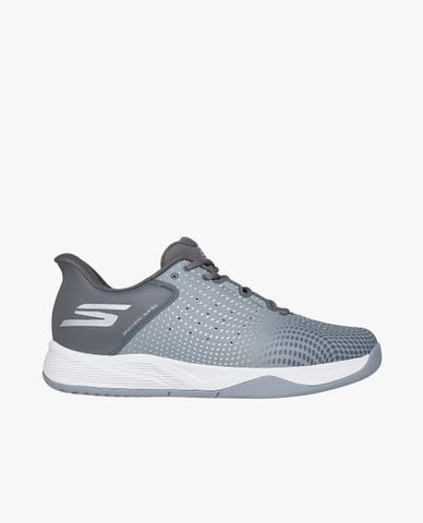  SKECHERS - Giày pickleball nam Viper Court Reload 