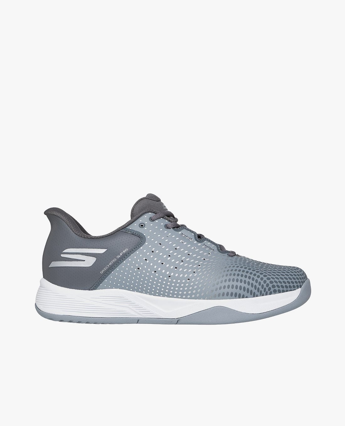 SKECHERS - Giày pickleball nam Viper Court