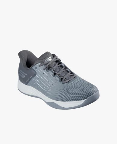  SKECHERS - Giày pickleball nam Viper Court 
