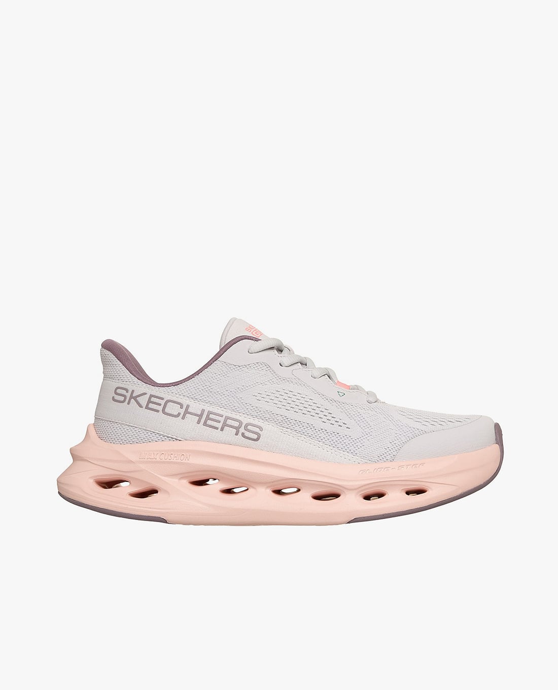 SKECHERS - Giày chạy bộ nữ GOrun Fairmont