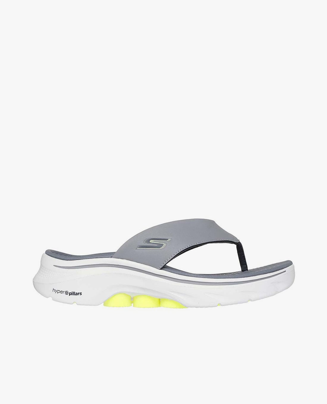 SKECHERS - Dép kẹp nam On The GO GOwalk 7