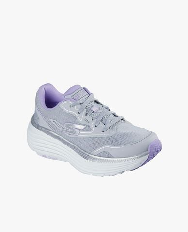  SKECHERS - Giày chạy bộ nữ Performance Max Cushioning Endeavour 