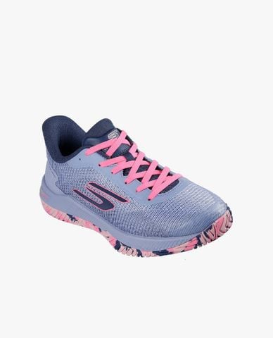  SKECHERS - Giày pickleball nữ Viper Court Pro 2.0 