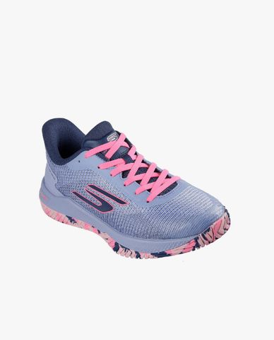  SKECHERS - Giày pickleball nữ Viper Court Pro 2.0 