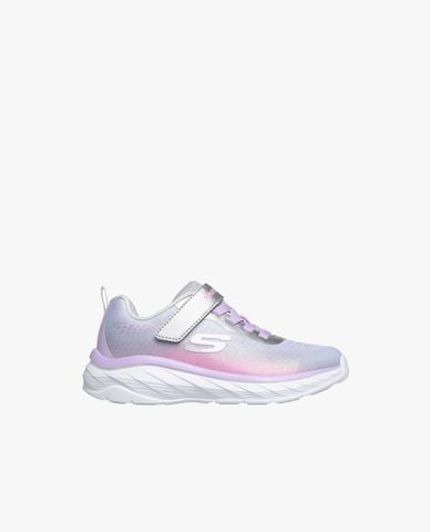  SKECHERS - Giày sneakers bé gái cổ thấp Boundless 