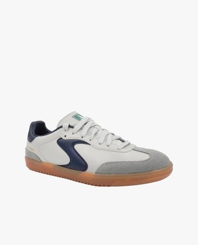  SKECHERS - Giày sneakers nam cổ thấp Court Classics Hotshot 